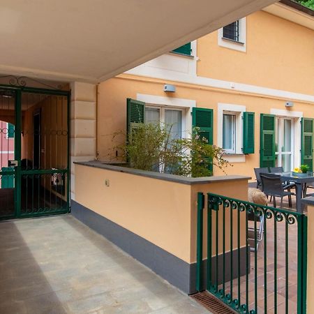 Elios By Portofinohomes Exterior photo
