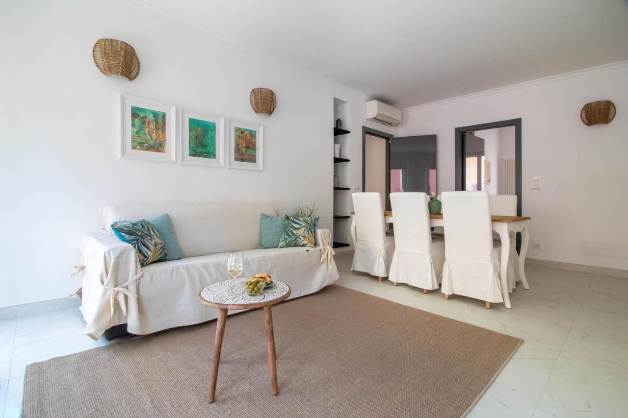 Elios By Portofinohomes Exterior photo