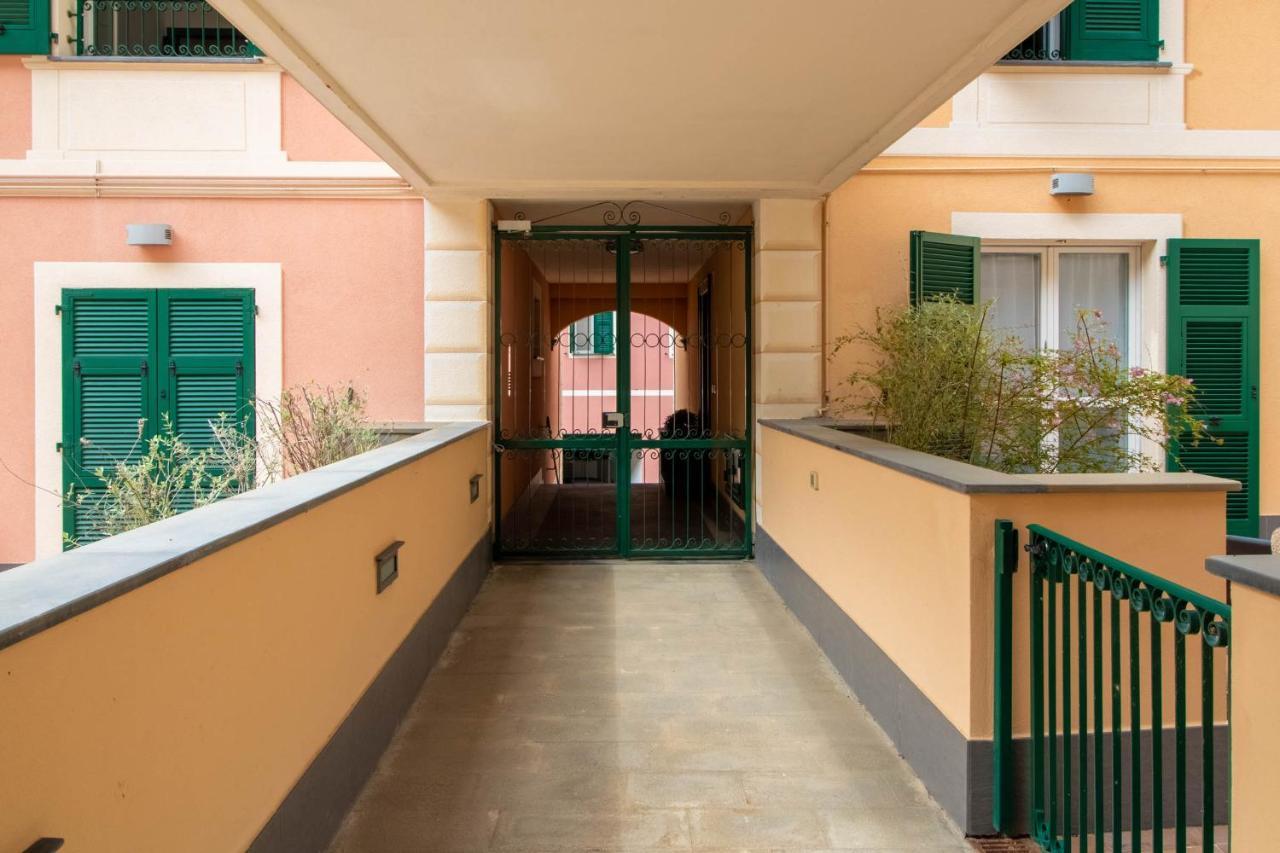 Elios By Portofinohomes Exterior photo