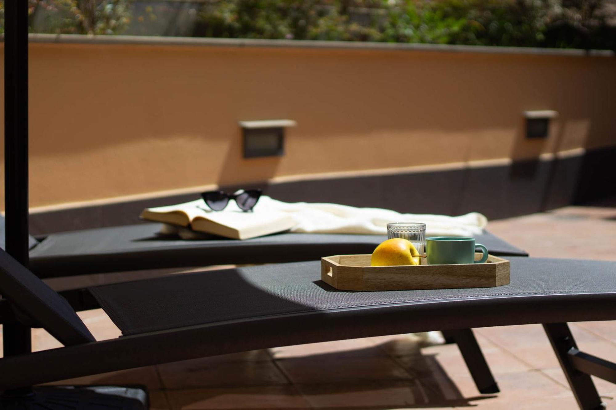 Elios By Portofinohomes Exterior photo