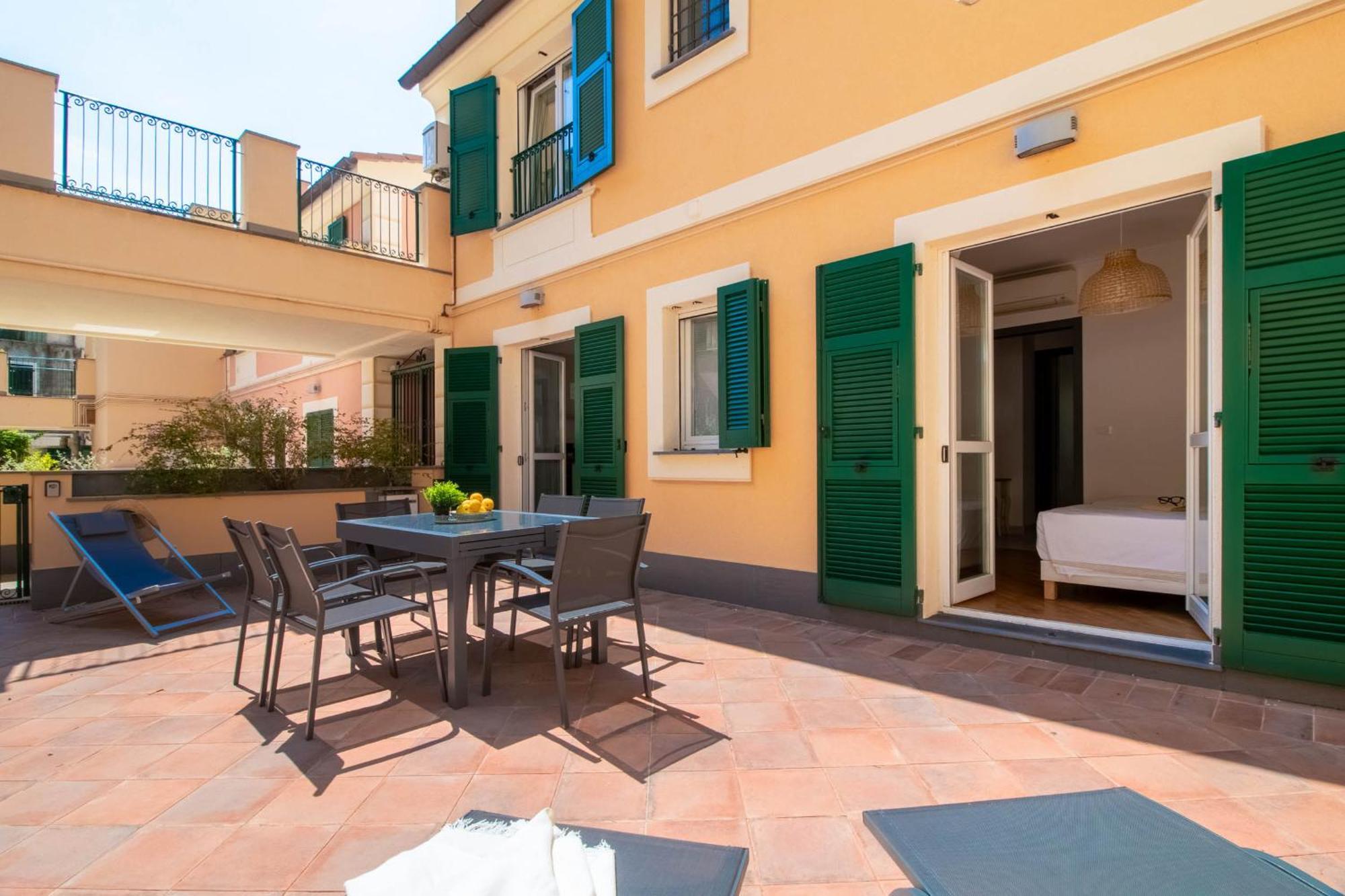 Elios By Portofinohomes Exterior photo