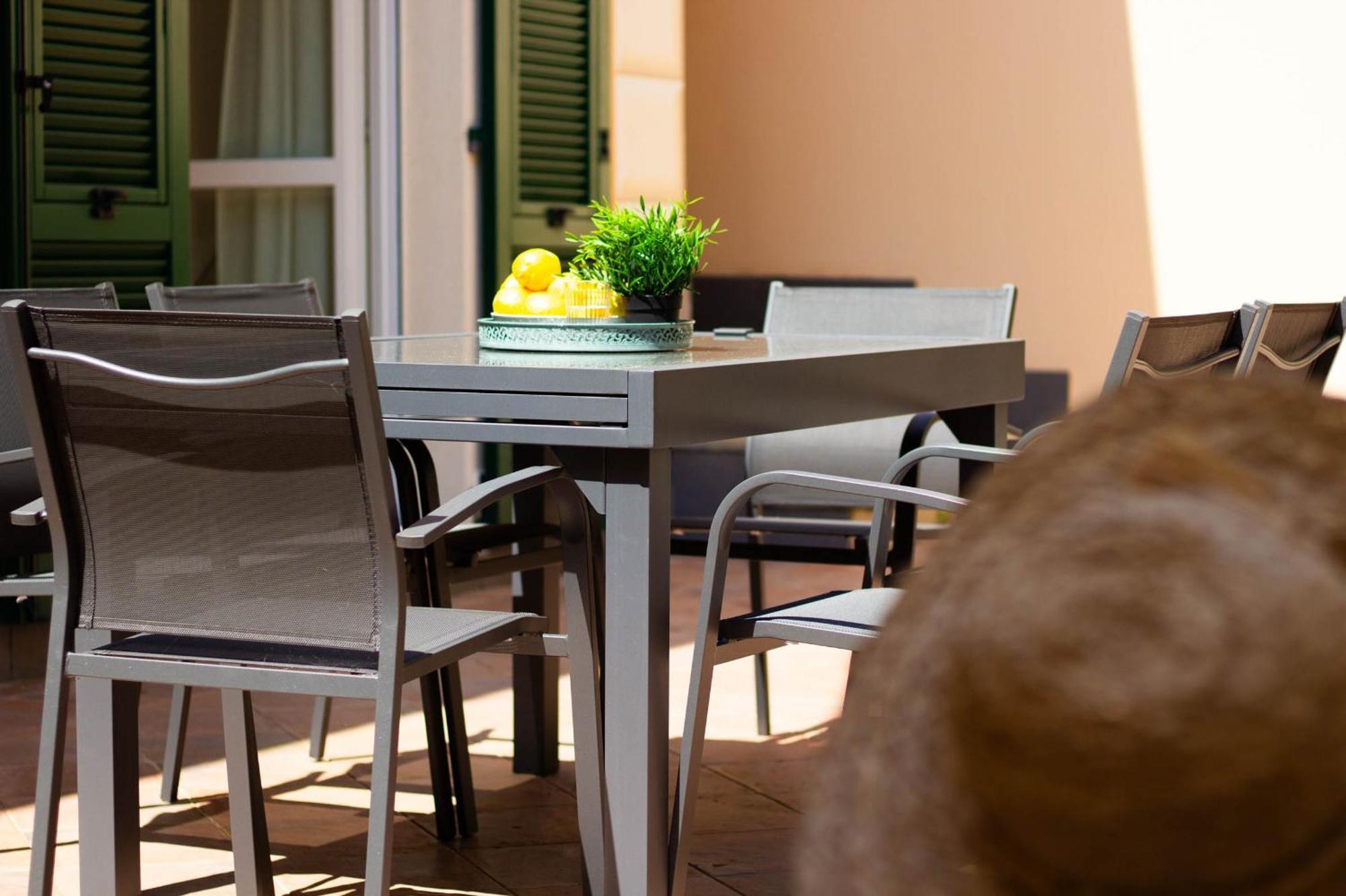 Elios By Portofinohomes Exterior photo