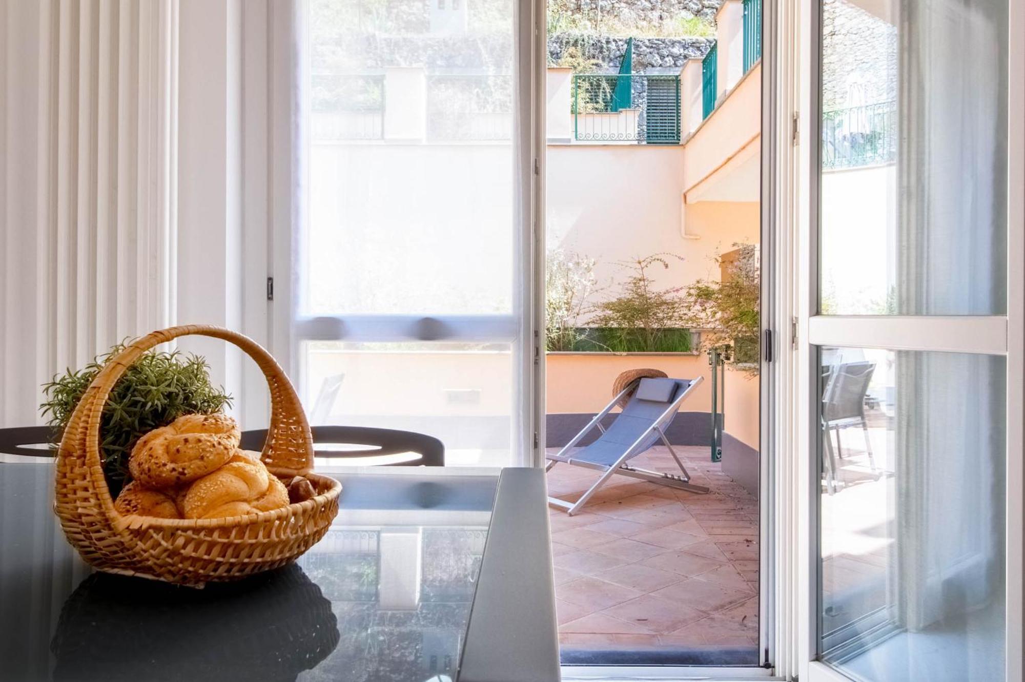 Elios By Portofinohomes Exterior photo